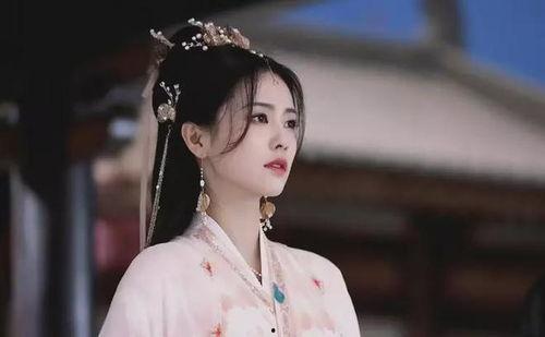 吃瓜娱乐圈白鹿,娱乐圈的瓜田新秀