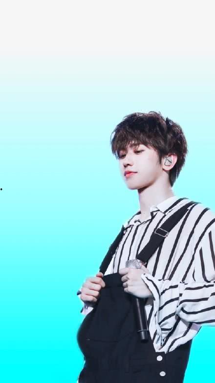 娱乐吃瓜君谦谦君子